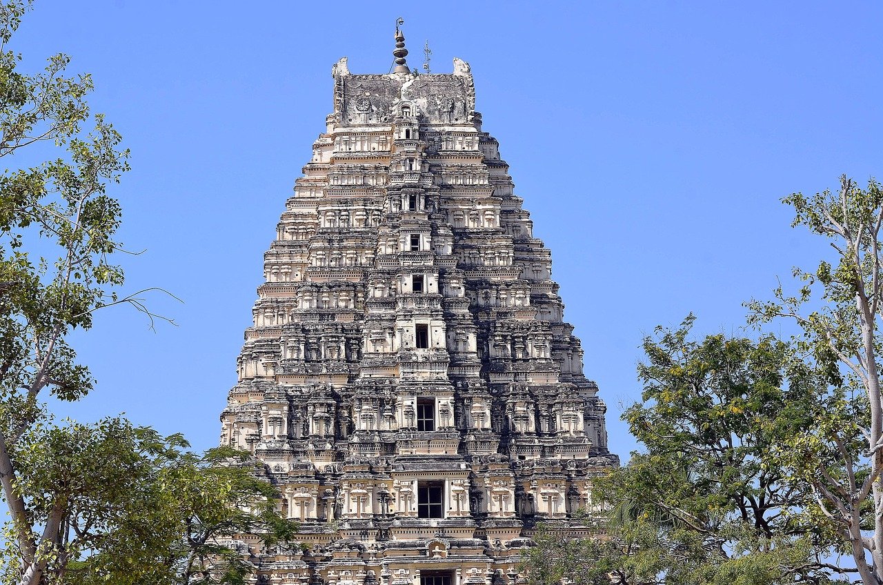 Hampi