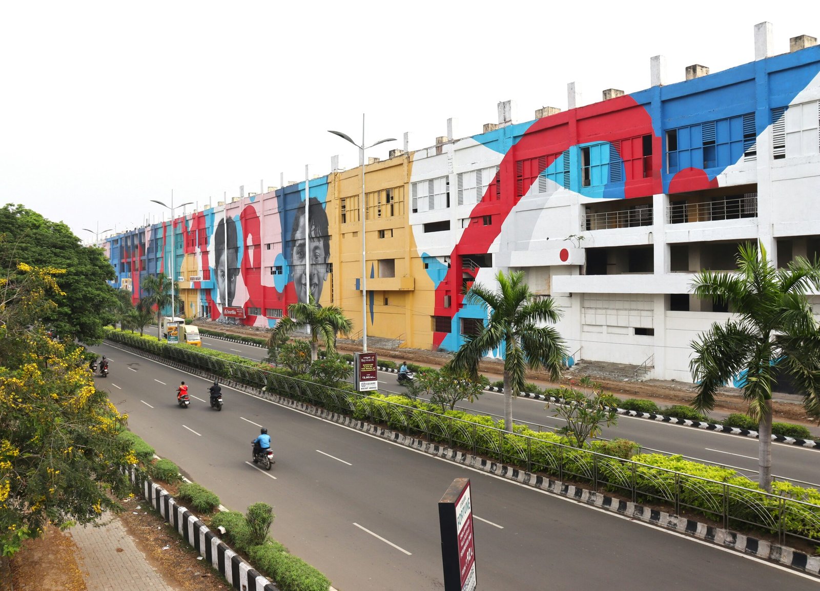 Chennai STEM Discovery