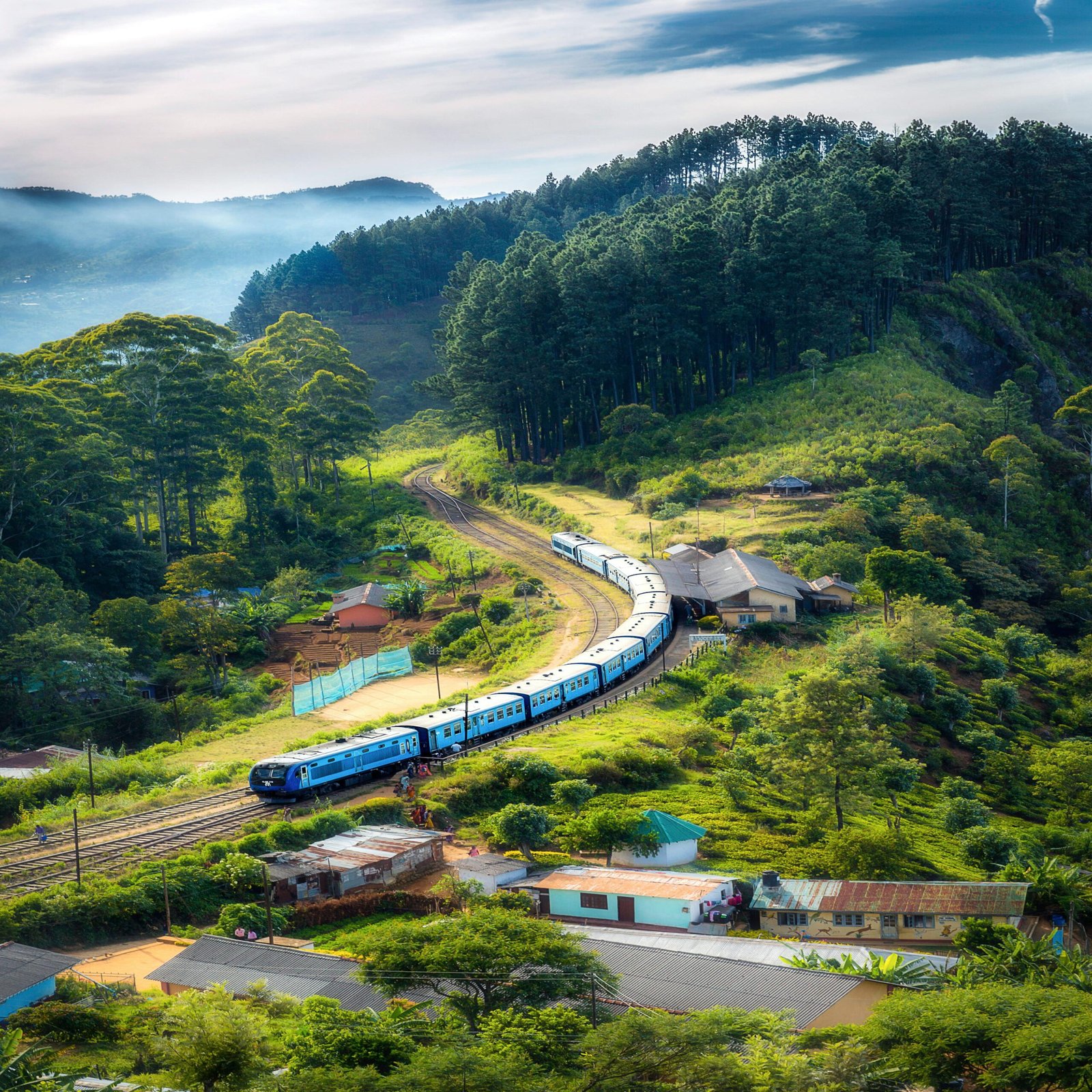 Coonoor CASQuest