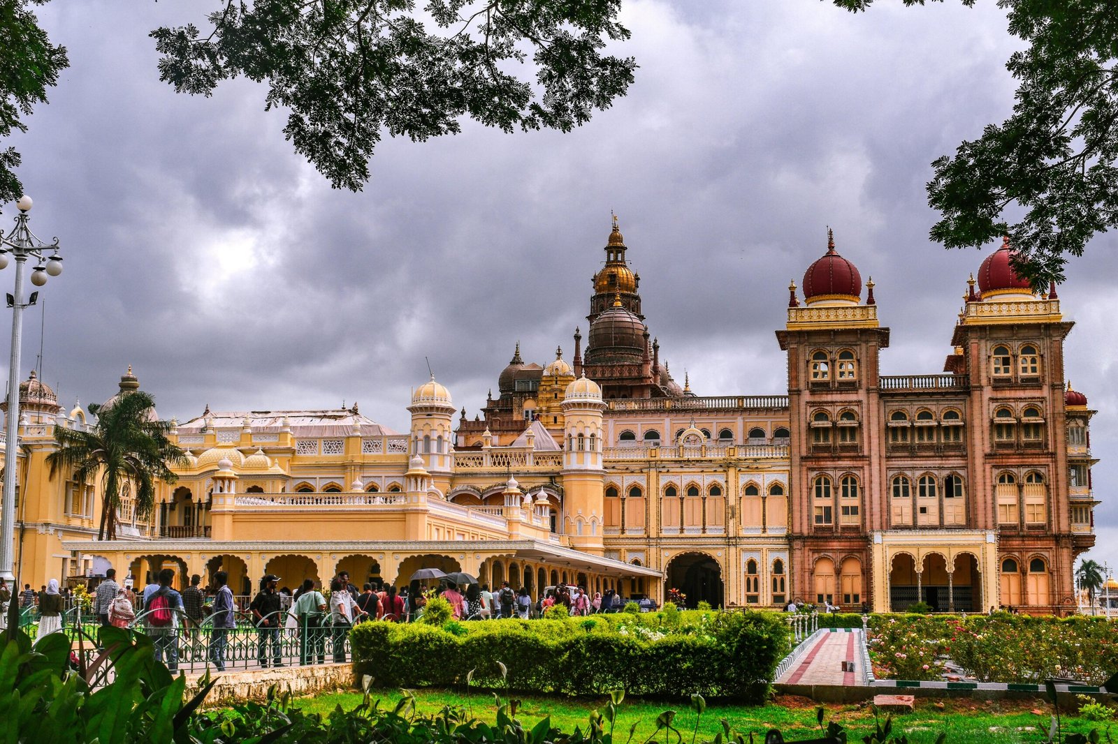 Mysore CULT Odyssey