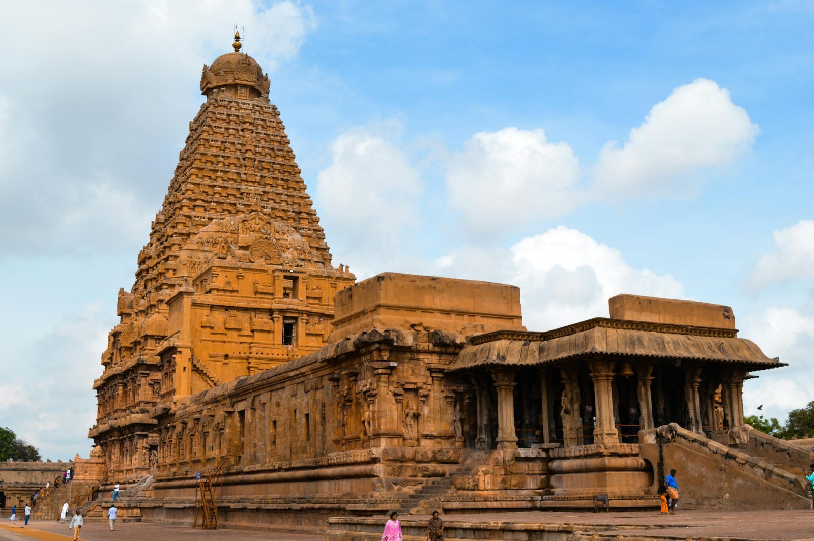 Tanjore CULT Odyssey